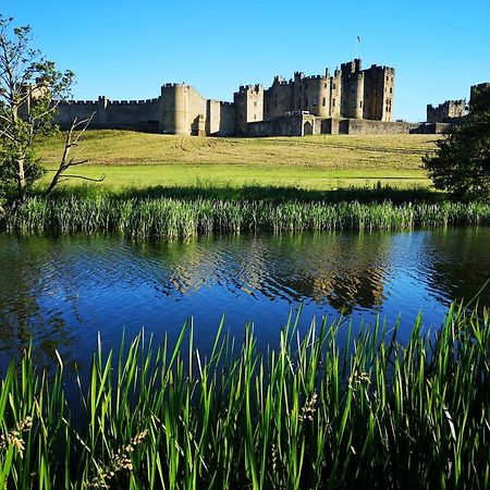 Alnwick Book Nook - Dog Friendly Διαμέρισμα Εξωτερικό φωτογραφία