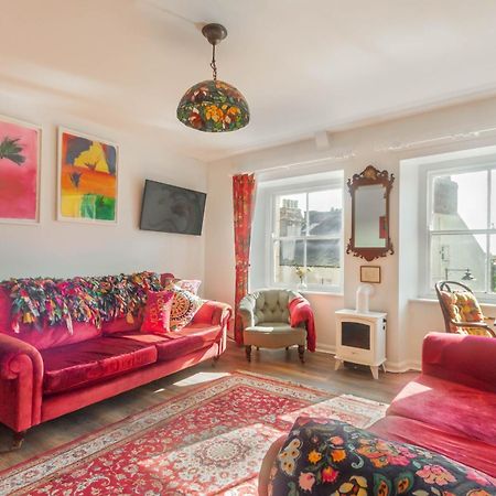 Alnwick Book Nook - Dog Friendly Διαμέρισμα Εξωτερικό φωτογραφία
