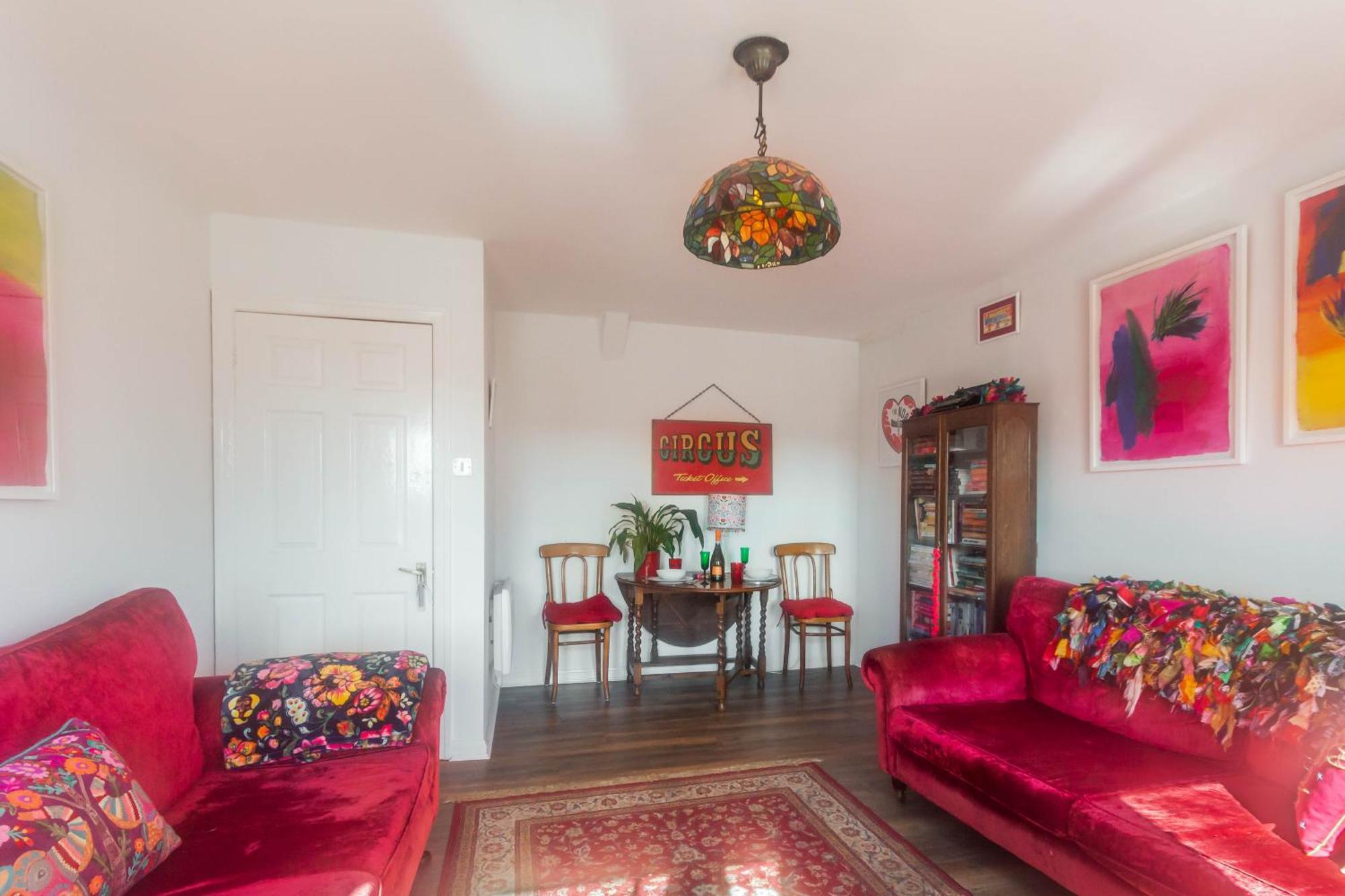 Alnwick Book Nook - Dog Friendly Διαμέρισμα Εξωτερικό φωτογραφία