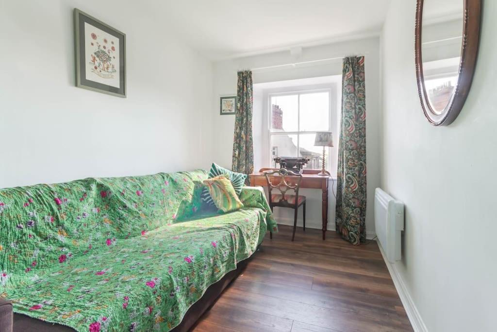 Alnwick Book Nook - Dog Friendly Διαμέρισμα Εξωτερικό φωτογραφία